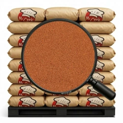 Cayennepfeffer - Lose