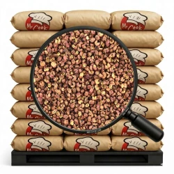 Sichuan Pfeffer Ganz - Lose