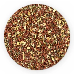 Tomaten Chips mit Basilikum und Knoblauch Premium Line - Lose-1