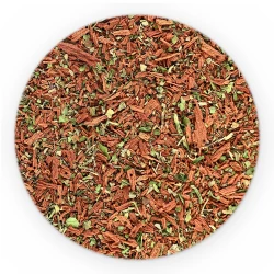 Tomaten Chips mit Bärlauch und Basilikum Premium Line - Lose-1