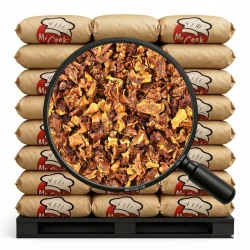 Tomateflocken - Lose