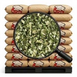 Lauch Flocken - Lose