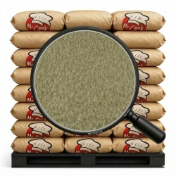 Streusel für Chips Käsegeschmack Premium Line - Lose