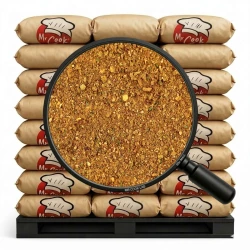 Fajita Gewürz Ohne Zusatz von MSG Premium Line - Lose