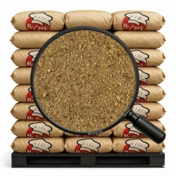 Schweinefleisch Gewürz Ohne Zusatz von MSG Premium Line - Lose