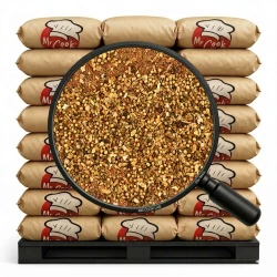 Gujana Grill Gewürz Ohne Zusatz von MSG Premium Line - Lose