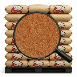 Hähnchen Gewürz Ohne Zusatz von MSG Premium Line - Lose