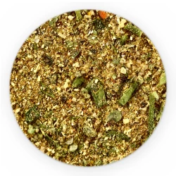 Hackfleischkoteletts Gewürz mit Schnittlauch Ohne Zusatz von MSG Premium Line - Lose-1