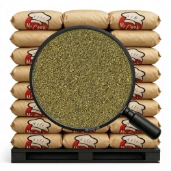 Rosmarin Gemahlen - Lose