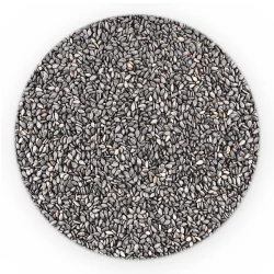 Sesam Schwarz - Lose-1