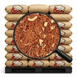 Shakshuka Gewürz (Shakshuka Fix) Premium Line - Lose