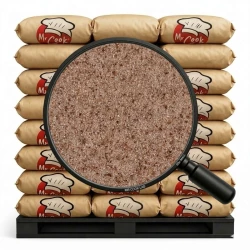 Himalayasalz Rose Gemahlen - Lose