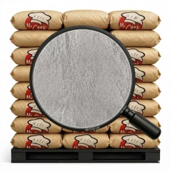 Nitrit Salz Pökelsalz - Lose