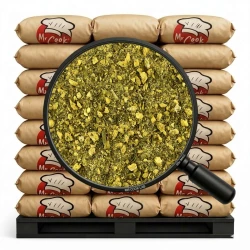 Ogrodowy Salat Dressing Premium Line - Lose