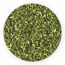 Schnittlauch Röhrenschnitt Getrocknet - Lose-1