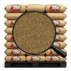 Tandoori Masala Gewürz Ohne Zusatz von 'E' Premium Line - Lose