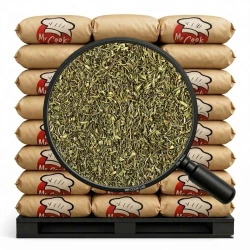 Thymian Gerebelt - Lose