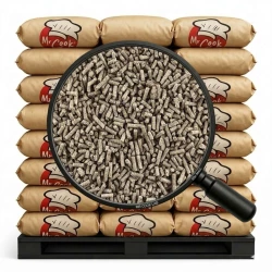 Mahlschwitze Dunkel - Lose