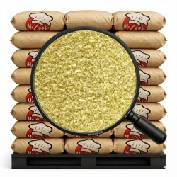 Gelatinepulver 270 - Lose