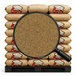 Piment Gemahlen - Lose