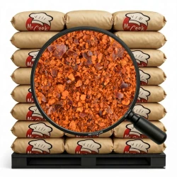 Chiliflocken Gochugaru - Lose