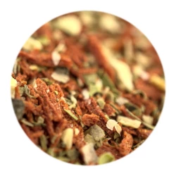 Tomaten Chips mit Oregano und Chili Premium Line - Lose-1