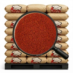 Safran Gemahlen Spanisch - Lose