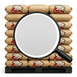 Xylitol Finnland - Lose