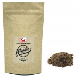 Vanillepulver 100% Uganda - Premium Line 250g Doypack