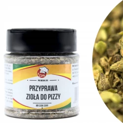 Lebkuchen Gewürz Ohne Zusatz von Zucker und Mehl - Premium Line 50g Słoik PET