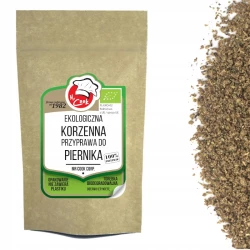 BIO Lebkuchen Gewürz Ohne Zusatz von Zucker und Mehl