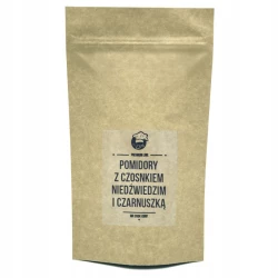 Tomaten Chips mit Bärlauch und Nigella - Premium Line