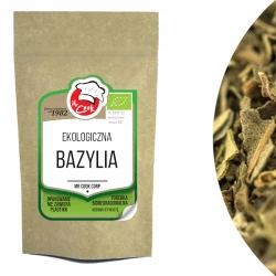 BIO Basilikum Getrocknet