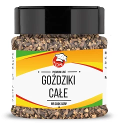 Nelken Ganz - Premium Line 60g Słoik PET