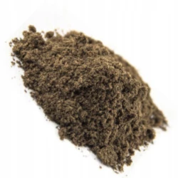 Vanillepulver 100% Uganda - Premium Line 500g Doypack