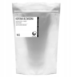 Koffein Wasserfreies - Premium Line