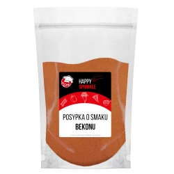 Streusel für Chips Speckgeschmack - Premium Line 500g Doypack