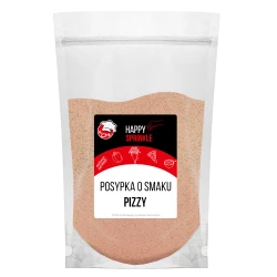 Streusel für Chips Pizza-Geschmack - Premium Line 500g Doypack