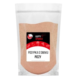 Streusel für Chips Pizza-Geschmack - Premium Line 1kg Doypack