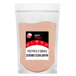 Streusel für Chips Käse-Zwiebel-Geschmack - Premium Line 1kg Doypack