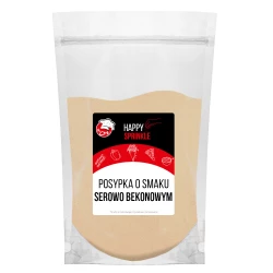 Streusel für Chips Käse-Speck-Geschmack - Premium Line 500g Doypack