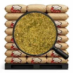 Knoblauch Butter Gewürz Premium Line - Lose