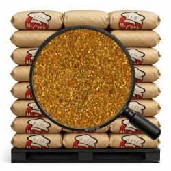 Gewürz für Georgischen Küche Ohne Zusatz von MSG Premium Line - Lose