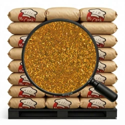 Gulasch Gewürz Ohne Zusatz von MSG Premium Line - Lose