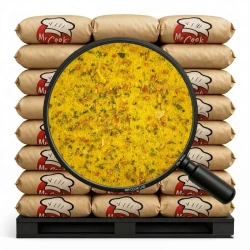 Universal Gewürz ohne Zusatz von MSG Basic Line - Lose