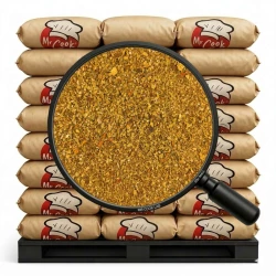 Schaschlik Gewürz Ohne Zusatz von MSG Premium Line - Lose