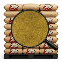 Italienische Kräuter für Salate und Gemüse Ohne Zusatz von MSG Premium Line - Lose