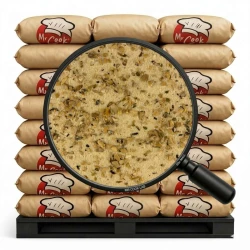 Champignon-Pilz Sauce - Premium Line