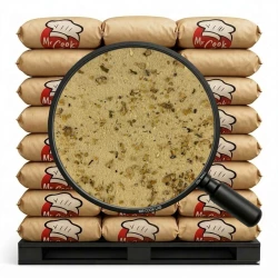 Champignon Sauce Premium Line - Lose