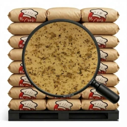 Champignon Suppe Basic Line - Lose